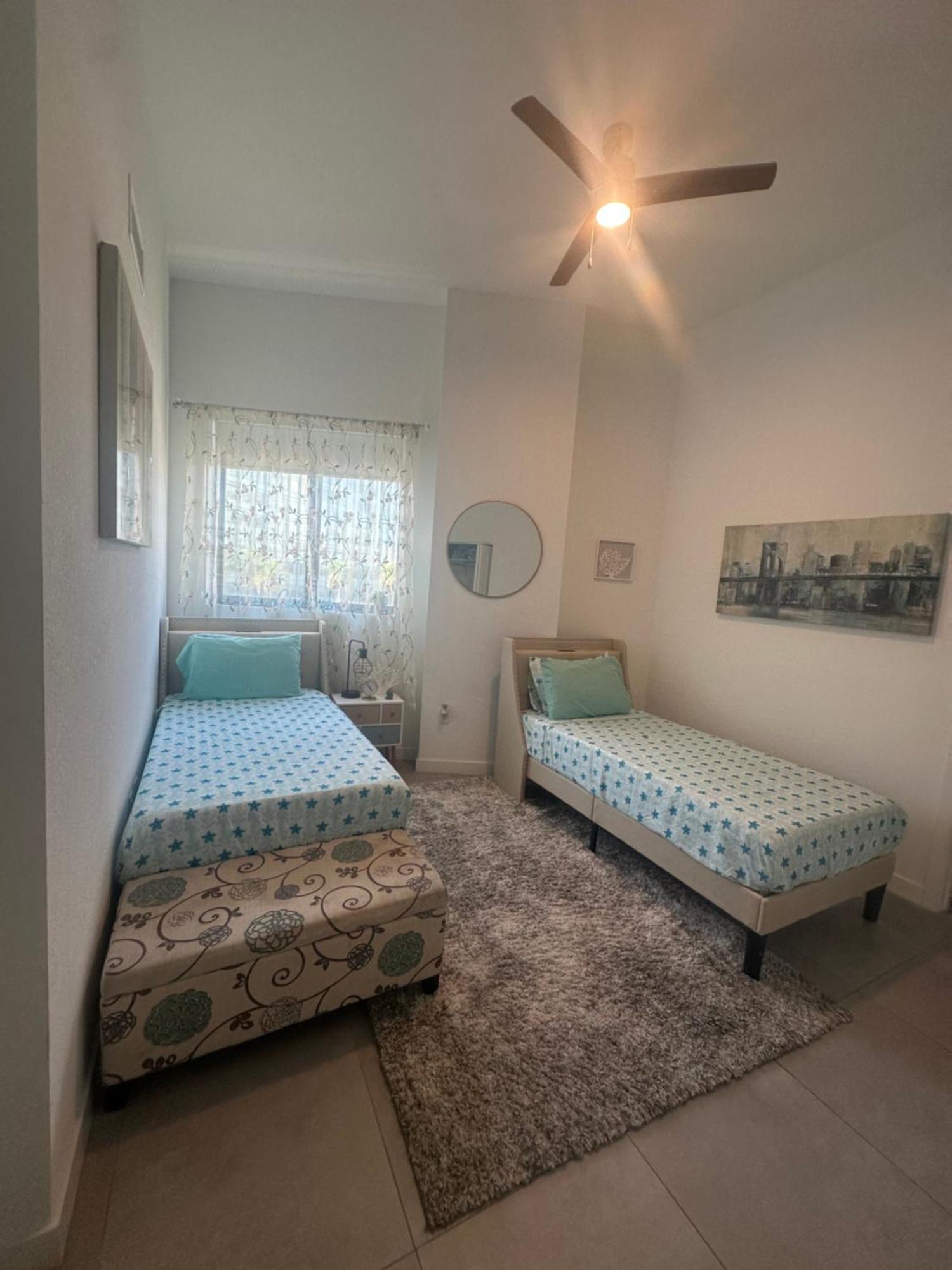 New 2bed/2bath Next To Jackson Memorial Hospital * Miami