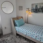 New 2Bed/2Bath Next To Jackson Memorial Hospital